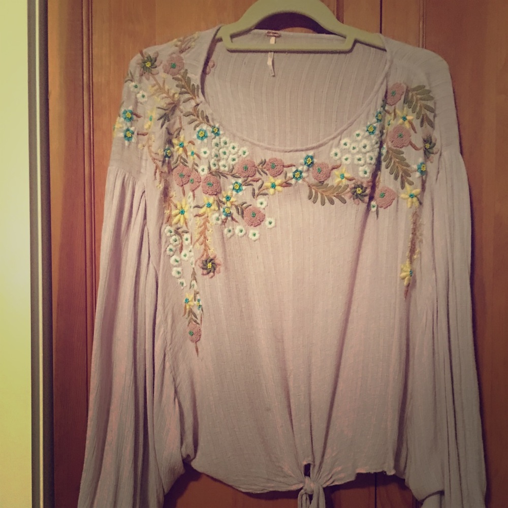 Absolutely cool light weight top